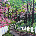 Lovers' Trail